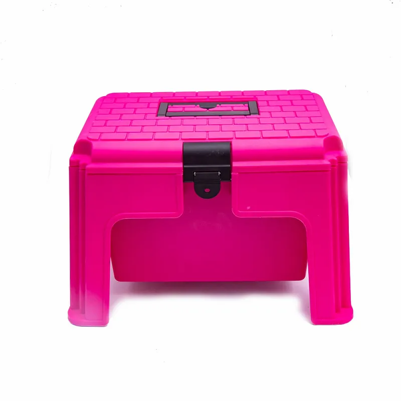 말 브러쉬 상자